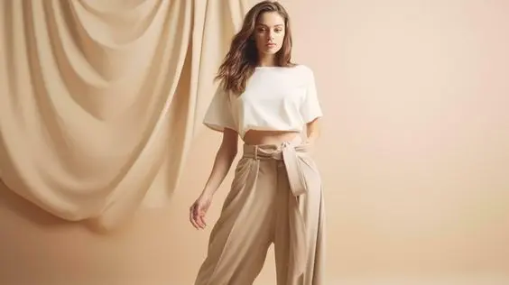 Sand Editorial: Collection hero · Womenswear